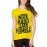 Work Hard Stay Humble Graphic Printed T-shirt