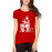 Dolk Prison Painter Graphic Printed T-shirt