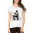Dolk Prison Painter Graphic Printed T-shirt