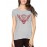 Sunrisers Hyderabad Graphic Printed T-shirt