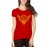 Sunrisers Hyderabad Graphic Printed T-shirt
