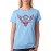 Sunrisers Hyderabad Graphic Printed T-shirt