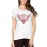 Sunrisers Hyderabad Graphic Printed T-shirt