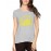 Chennai Super Kings Graphic Printed T-shirt