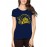 Chennai Super Kings Graphic Printed T-shirt