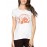 Chennai Super Kings Graphic Printed T-shirt