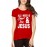 All I Need Is Sweet Tea And Jesus Graphic Printed T-shirt