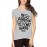 Be So Good That They Can't Ignore You Graphic Printed T-shirt