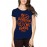 Be So Good That They Can't Ignore You Graphic Printed T-shirt