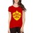 Delhi Capitals Graphic Printed T-shirt