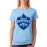 Delhi Capitals Graphic Printed T-shirt