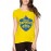 Delhi Capitals Graphic Printed T-shirt