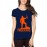 Trekking Graphic Printed T-shirt
