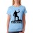 Trekking Graphic Printed T-shirt