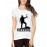 Trekking Graphic Printed T-shirt