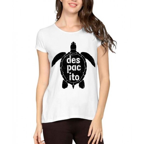 Despacito Graphic Printed T-shirt