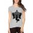 Women's Vakratunda Ganesha T-Shirt