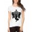 Women's Vakratunda Ganesha T-Shirt