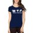 WTF Where's The Food Graphic Printed T-shirt