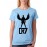 Cristiano Ronaldo Graphic Printed T-shirt