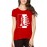 With Chess It's All Black And White Graphic Printed T-shirt
