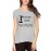 I Know I Am Wotrasi Graphic Printed T-shirt