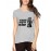 Ye Haath Mujhe Dede Thakur Graphic Printed T-shirt