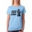 Ye Haath Mujhe Dede Thakur Graphic Printed T-shirt