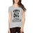 Yeh Dosti Nahi Chodenge Graphic Printed T-shirt