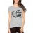 Yes You Can Graphic Printed T-shirt