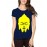 Buddha Graphic Printed T-shirt