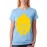 Buddha Graphic Printed T-shirt