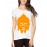 Buddha Graphic Printed T-shirt