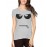 Zip Zap Graphic Printed T-shirt