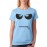 Zip Zap Graphic Printed T-shirt