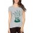 Zombie Arm Graphic Printed T-shirt