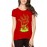 Zombie Arm Graphic Printed T-shirt